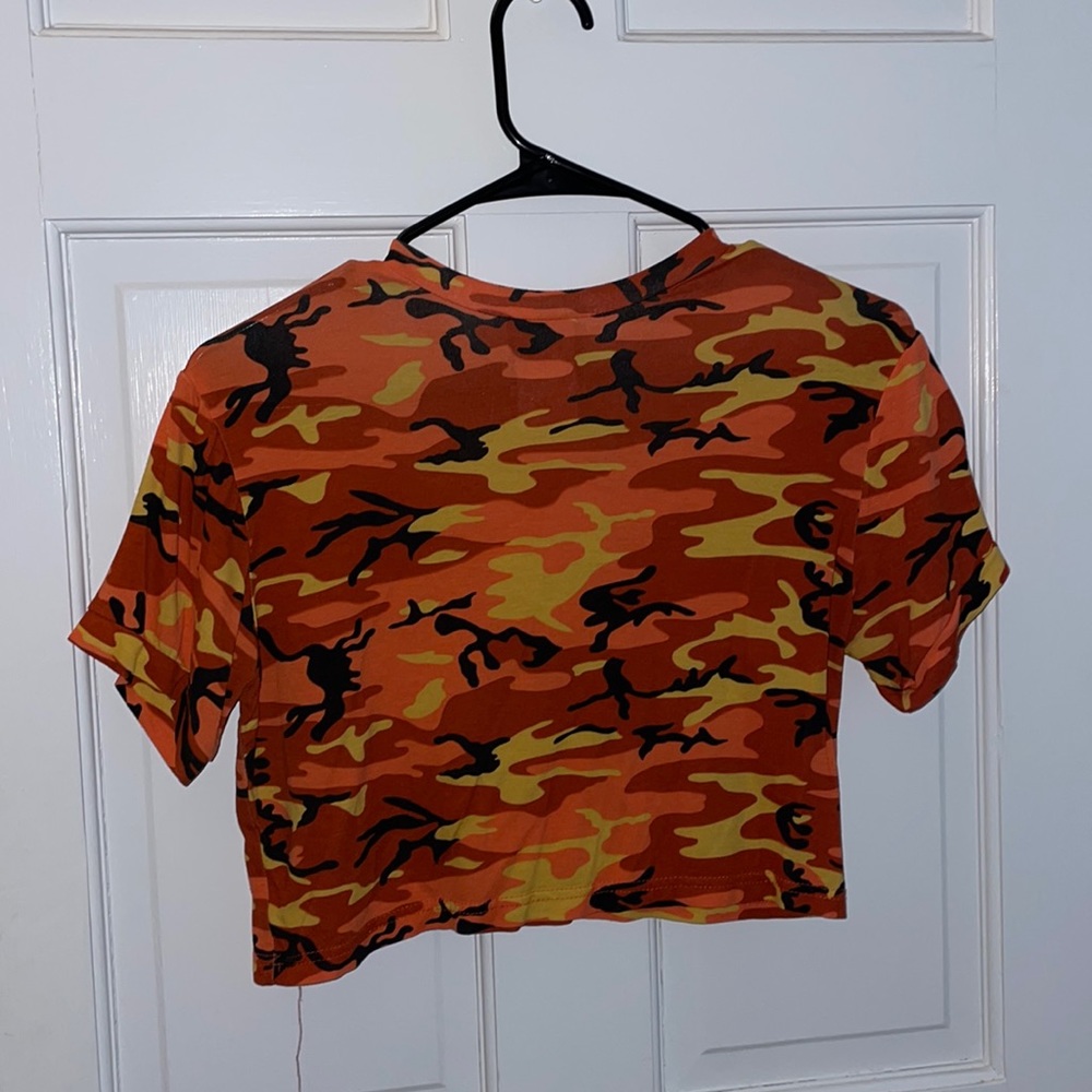 The Ragged Priest Relaxed Fitting Cameo Tee - Picture 2 of 2